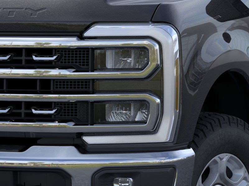 2026 Ford F-350 XLT photo 18