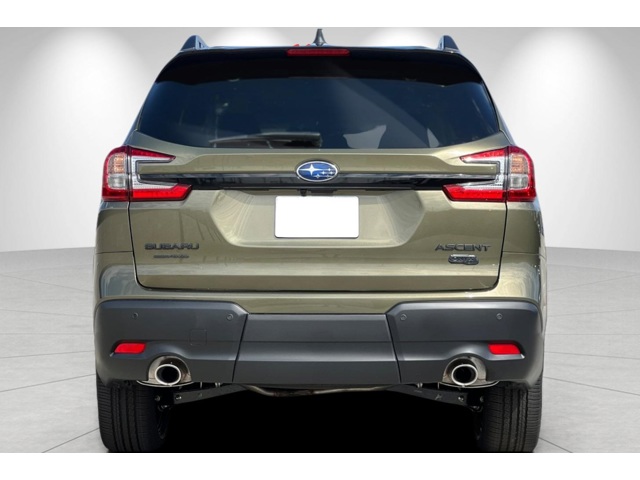 2025 Subaru Ascent Onyx Edition photo 4