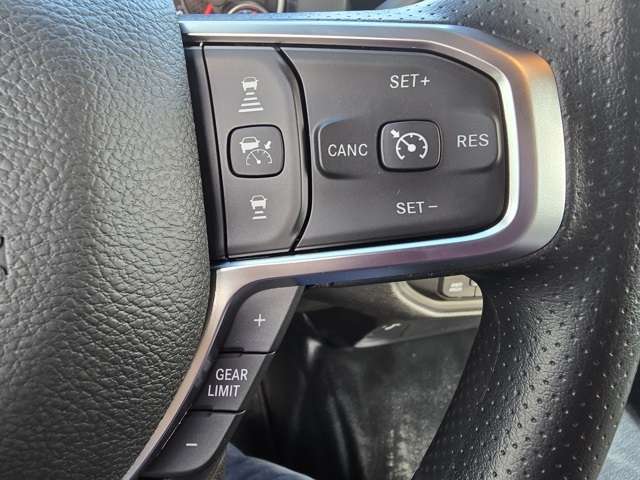 2026 Ram 2500 Tradesman photo 11
