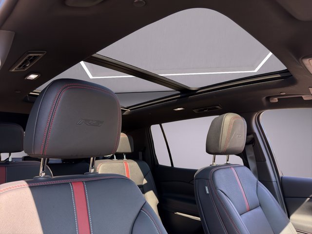 2024 Chevrolet Traverse RS photo 20