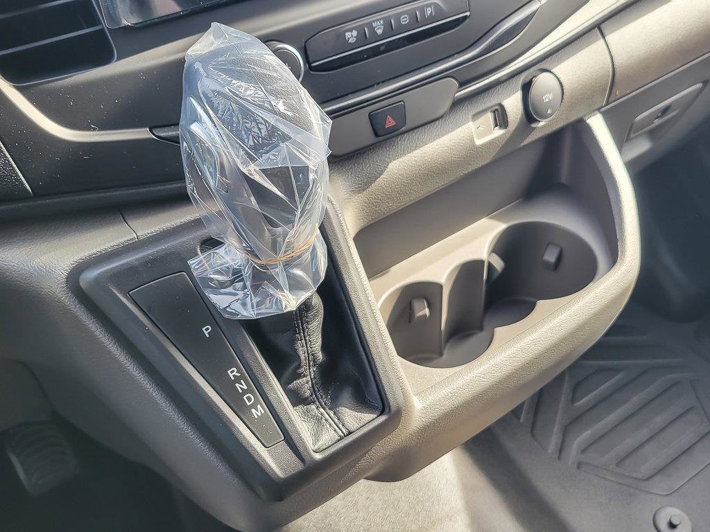 2026 FORD TRANSIT - Image 20