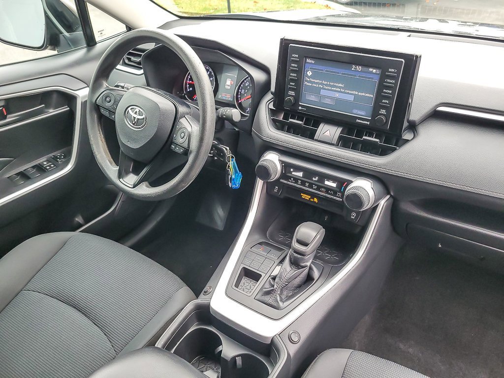 2021 TOYOTA RAV4 - Image 21