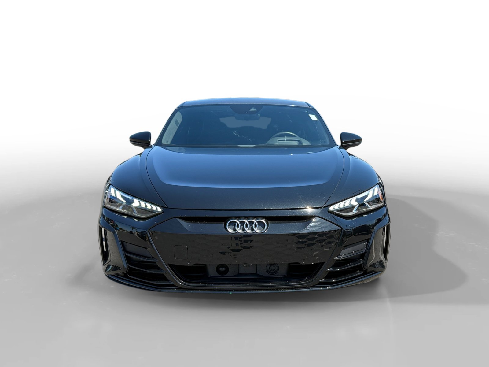 2024 Audi RS e-tron GT Base photo 8