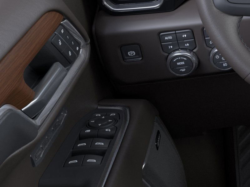 2025 Gmc Sierra 1500 Denali photo 21