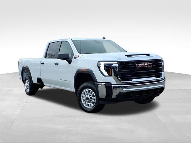 2026 GMC Sierra SLT's photo