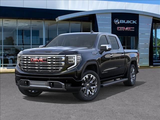 2026 Gmc Sierra Denali photo 5