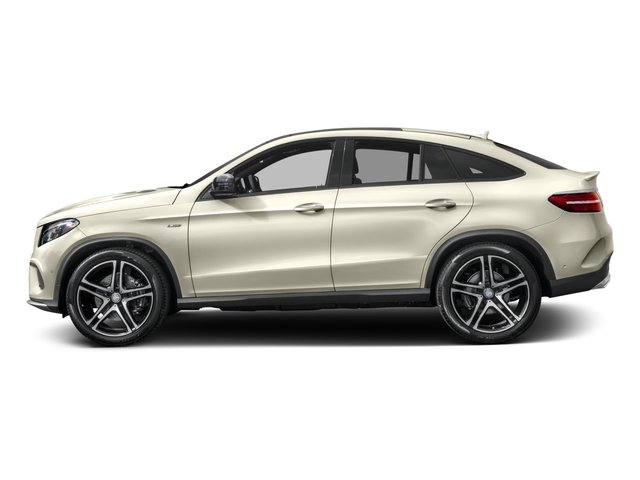 2016 Mercedes Benz GLE 450 AMG 4MATIC photo 3