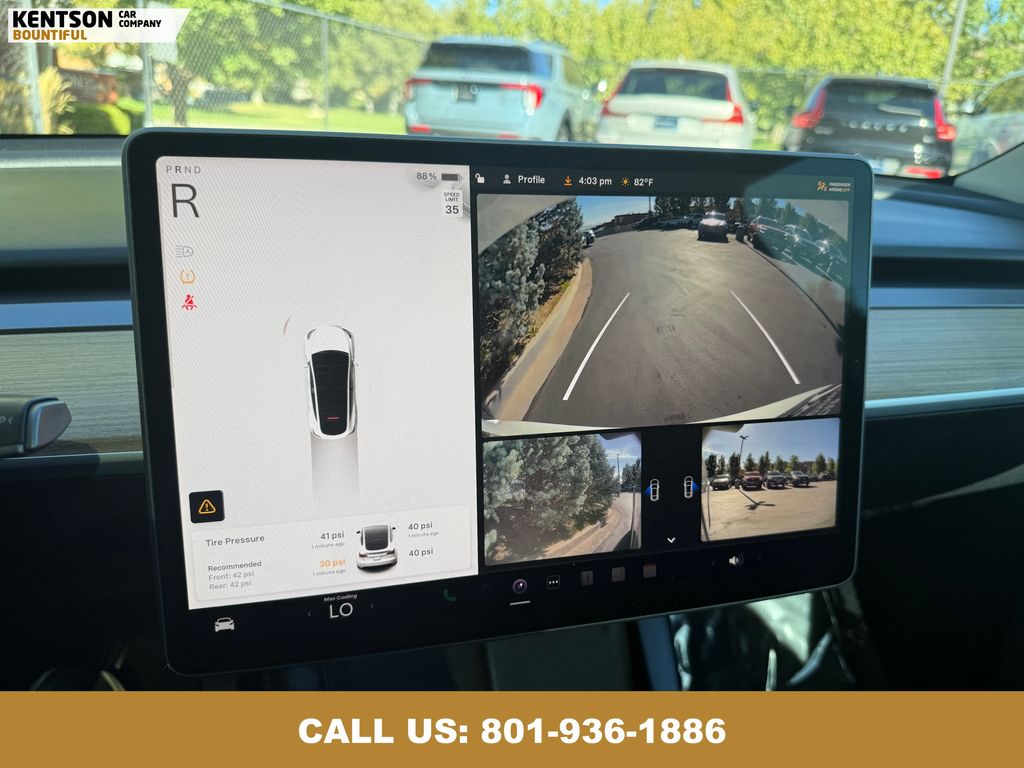 2022 Tesla Model Y Long Range photo 20