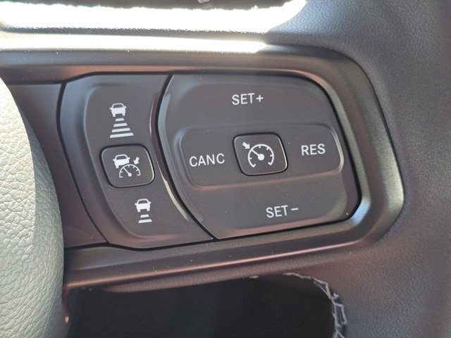 2025 Jeep Gladiator Sport photo 15