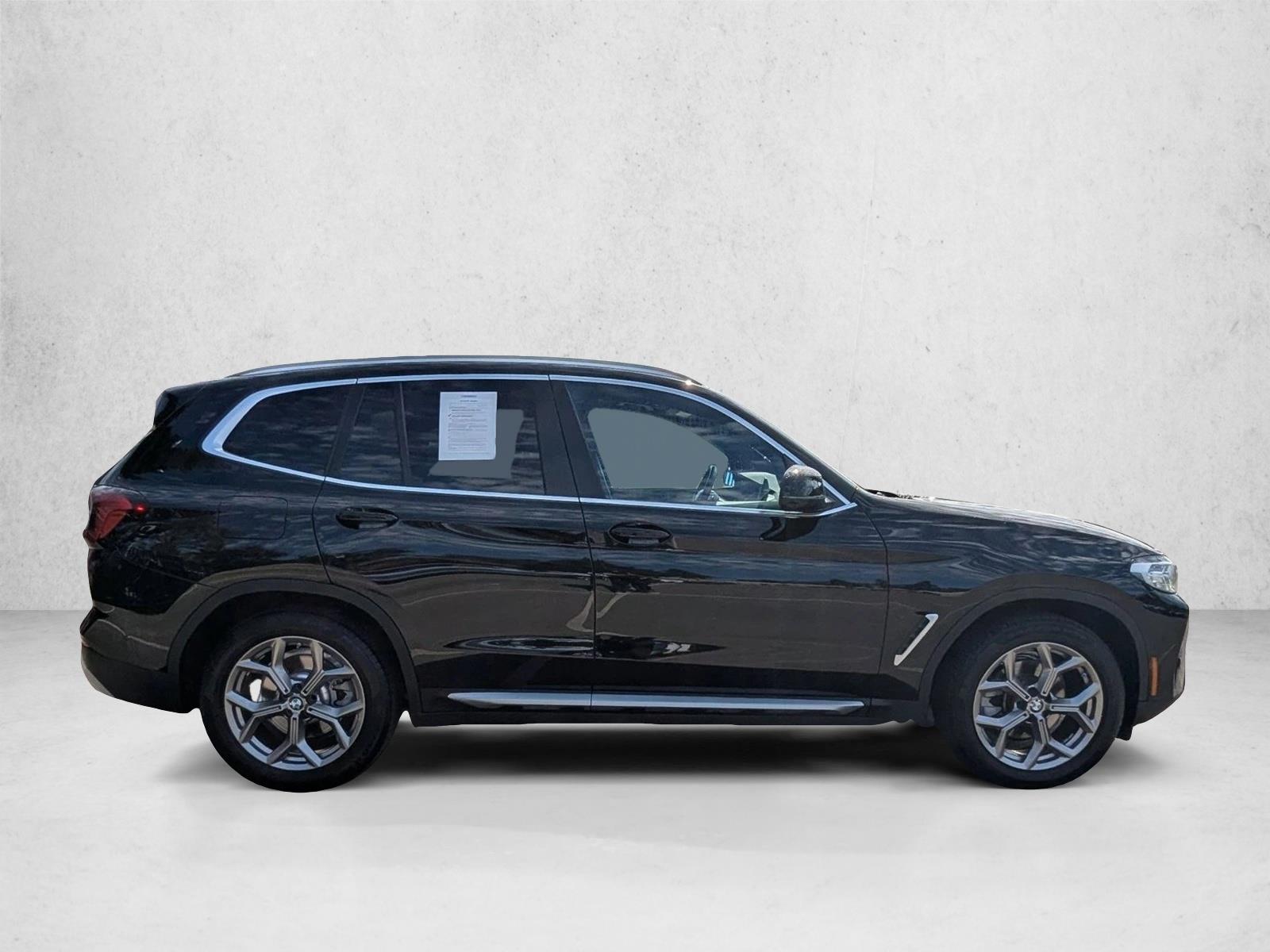 2023 Bmw X3 xDrive30i photo 4