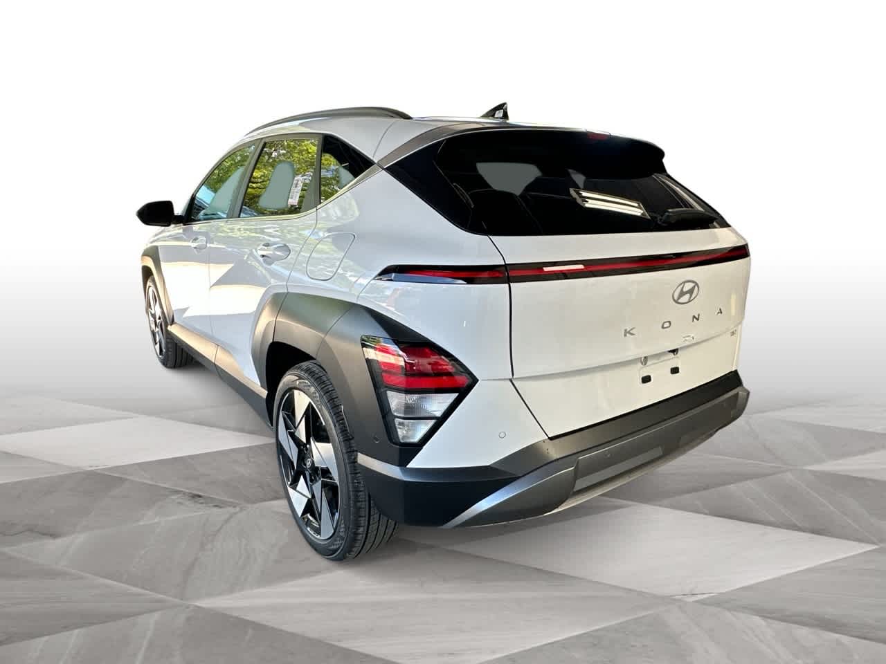 2026 Hyundai Kona Limited photo 6