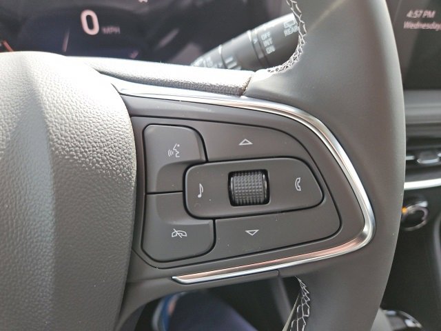 2025 Buick Encore GX Preferred photo 17