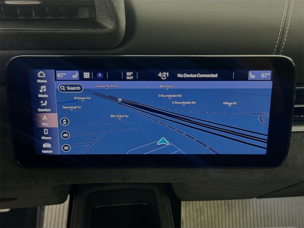 2023 Maserati MC20 Base photo 12