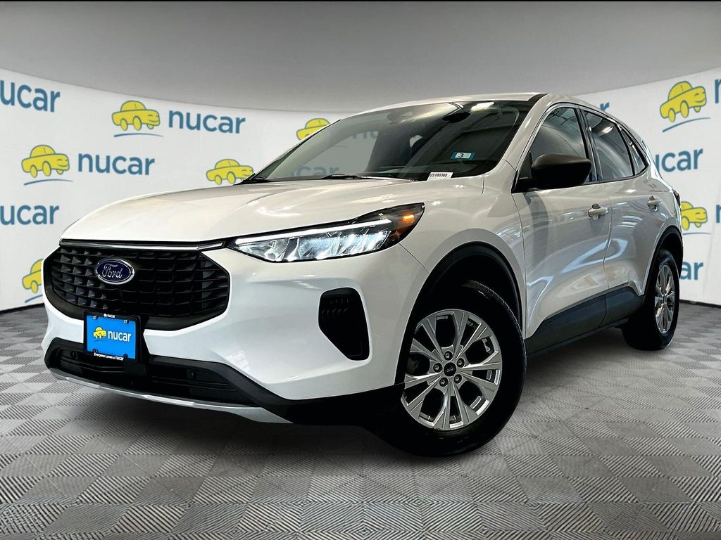 2023 Ford Escape Active photo 3