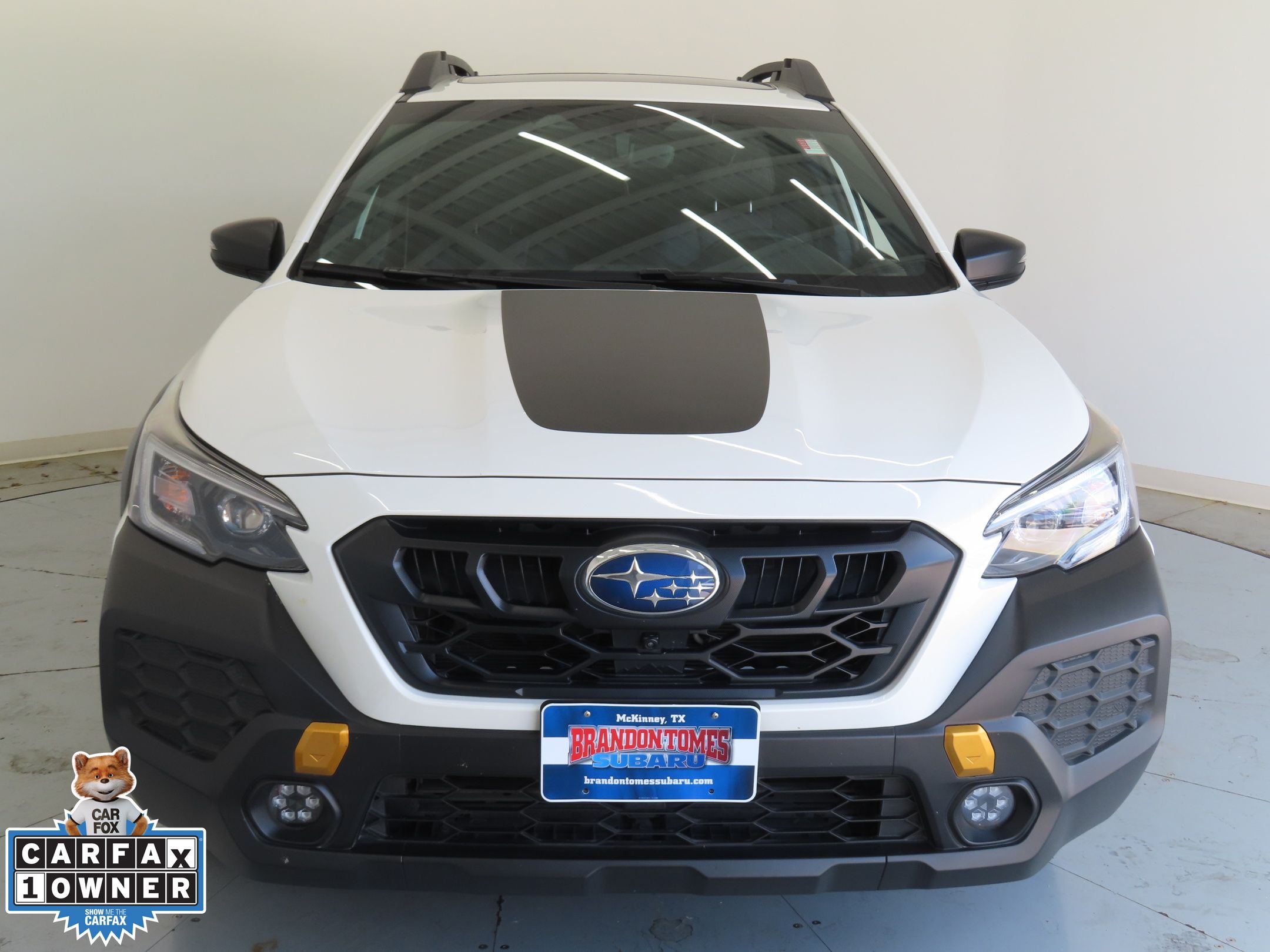 2025 Subaru Outback Wilderness photo 5