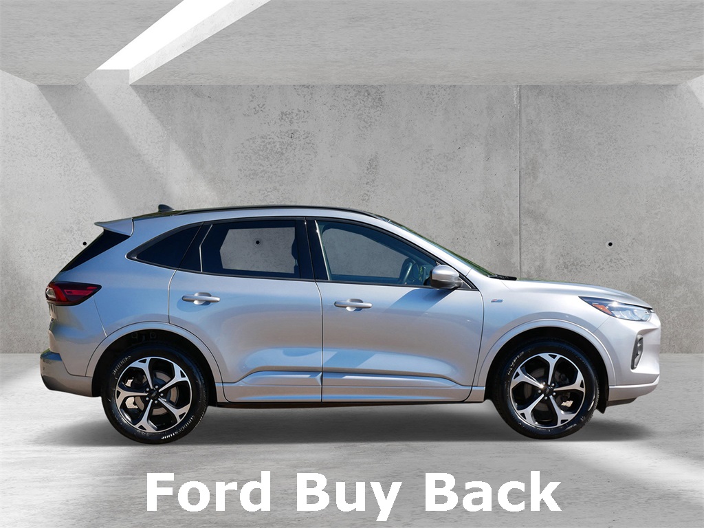 Used 2023 Ford Escape ST-Line Select with VIN 1FMCU9NA2PUB37348 for sale in White Bear Lake, Minnesota
