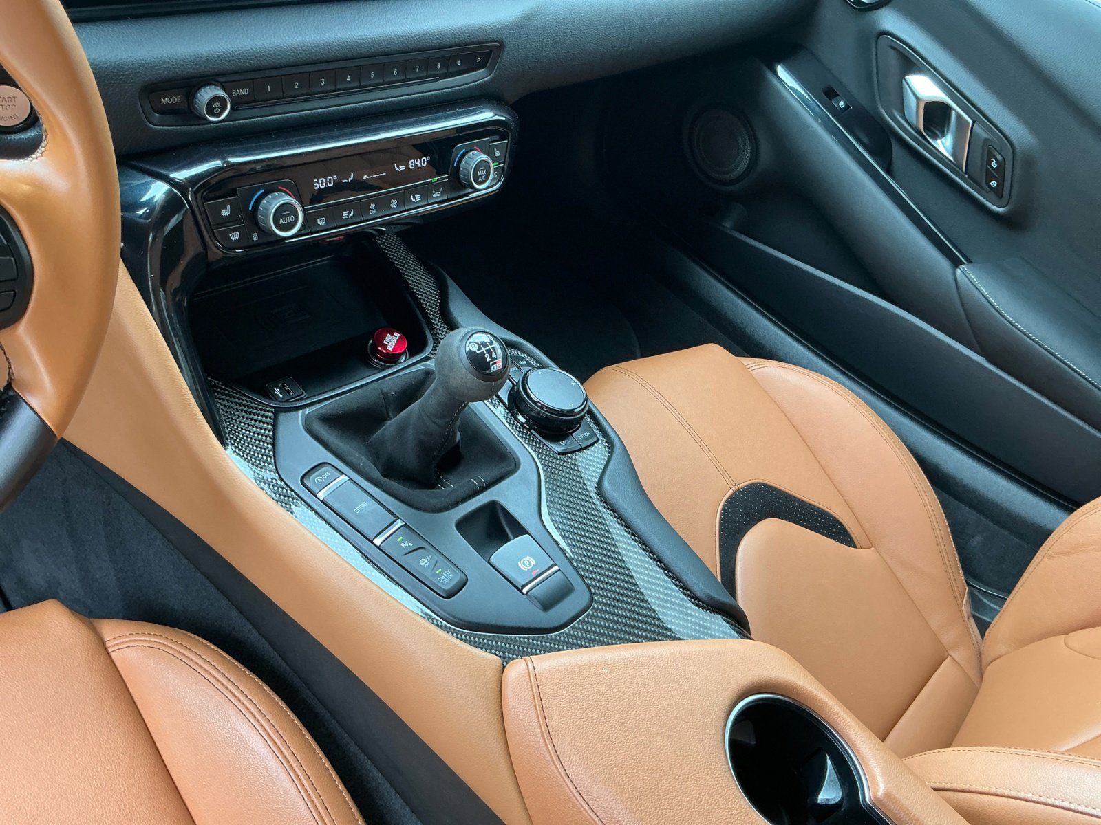 2023 Toyota Supra 3.0 photo 15