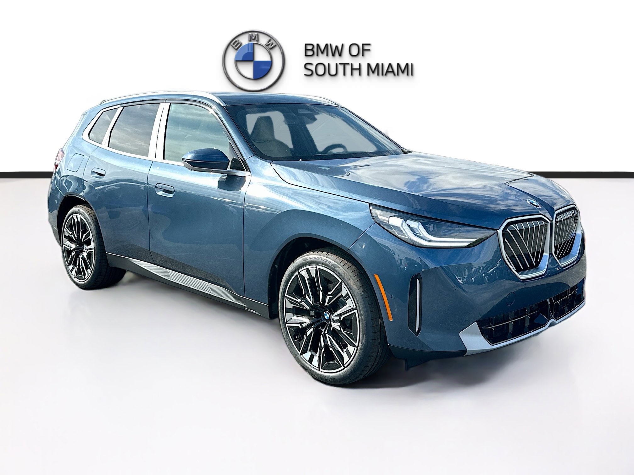 2026 BMW X3 30's photo