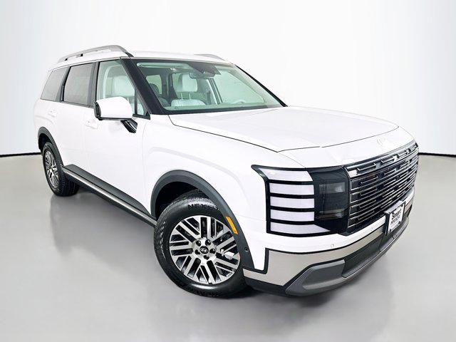 2026 Hyundai Palisade SEL Premium's photo