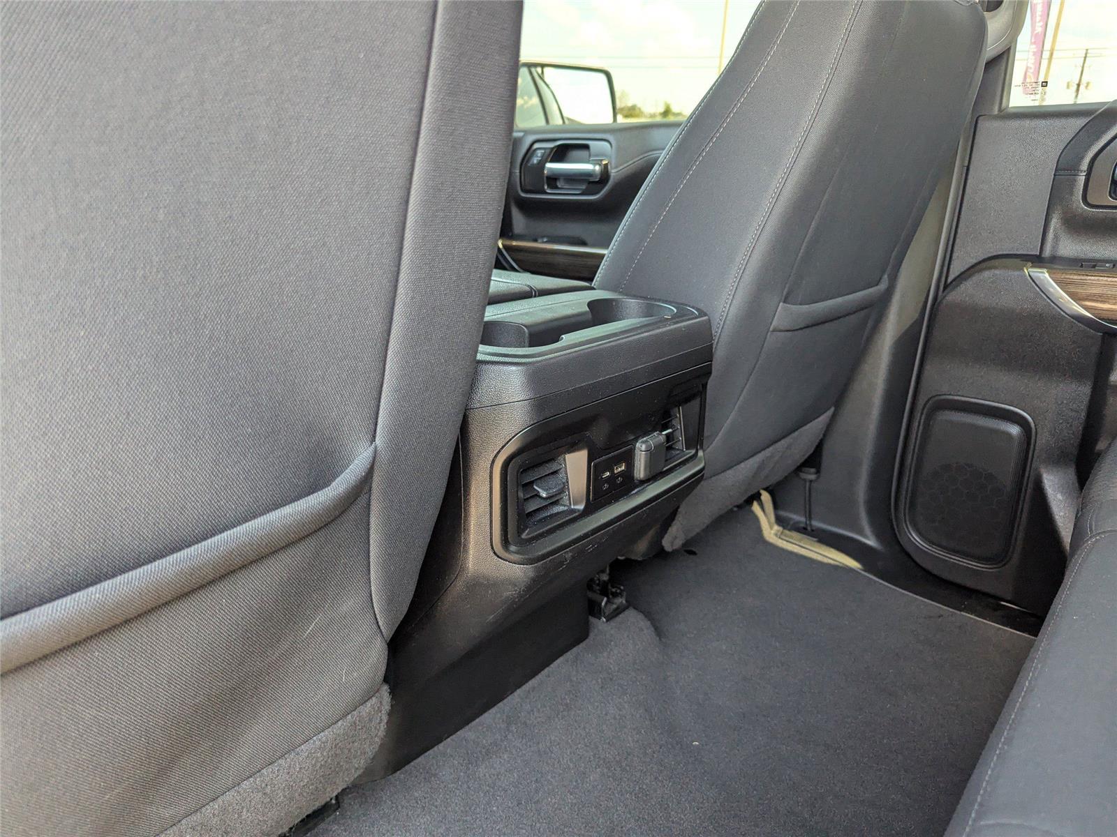 2022 Chevrolet Silverado 1500 RST photo 15