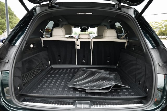 2023 Mercedes Benz GLE 450 4MATIC photo 28