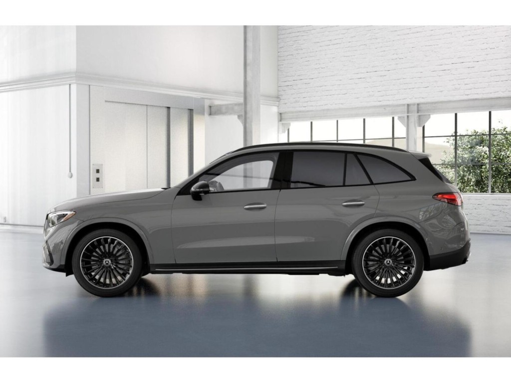 2026 Mercedes Benz GLC 300 photo 32