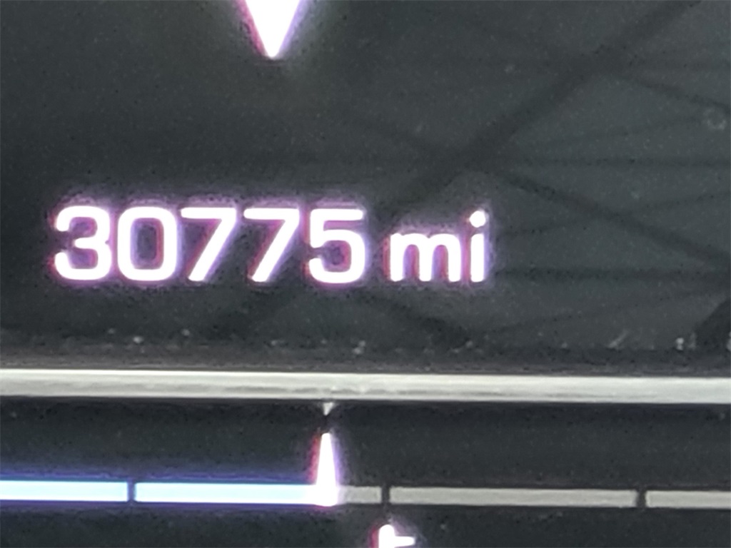 2024 Gmc Sierra 1500 AT4 photo 30