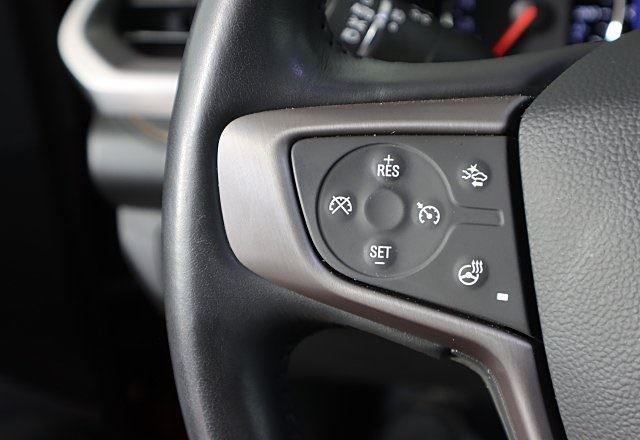 2021 Gmc Acadia AT4 photo 36