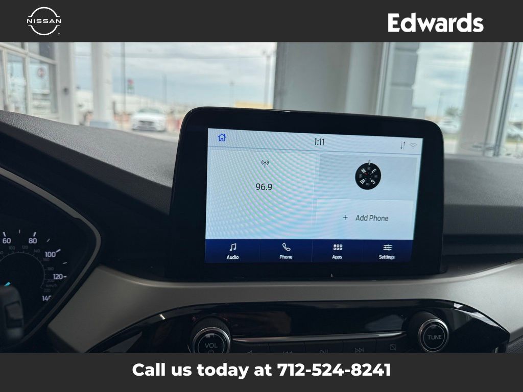 2020 Ford Escape SE photo 26