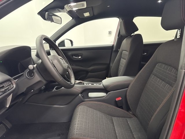 2026 Honda HR-V Sport photo 10