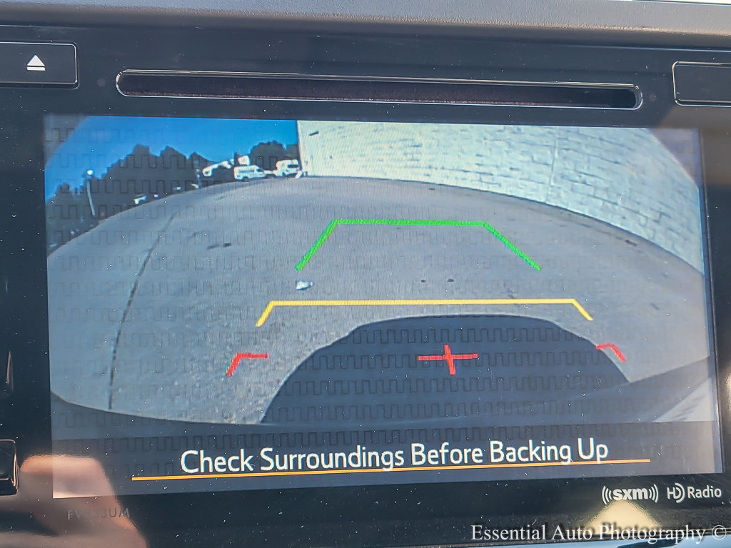 2018 SUBARU WRX - Image 15