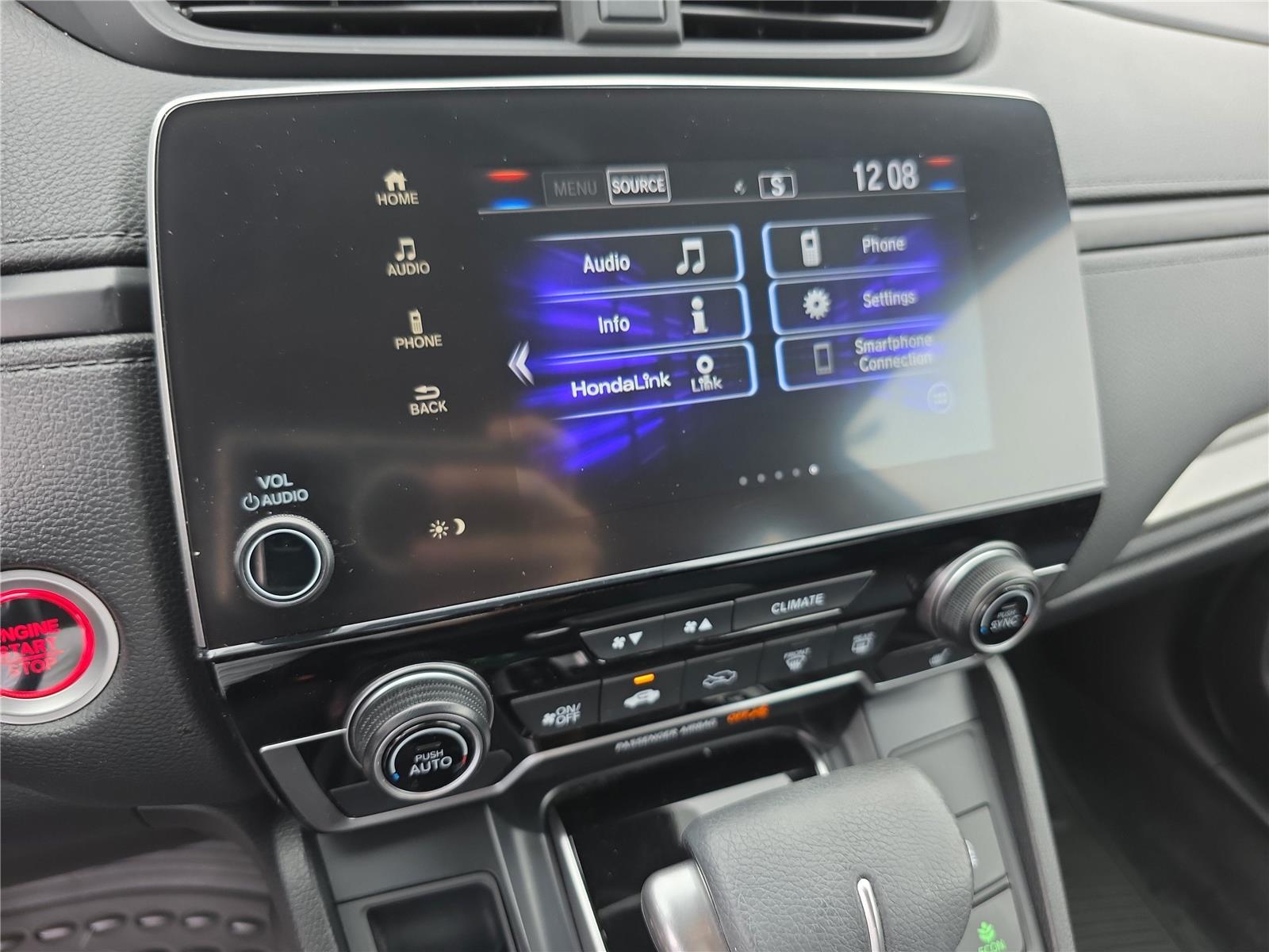 2021 Honda CR-V Special Edition photo 20