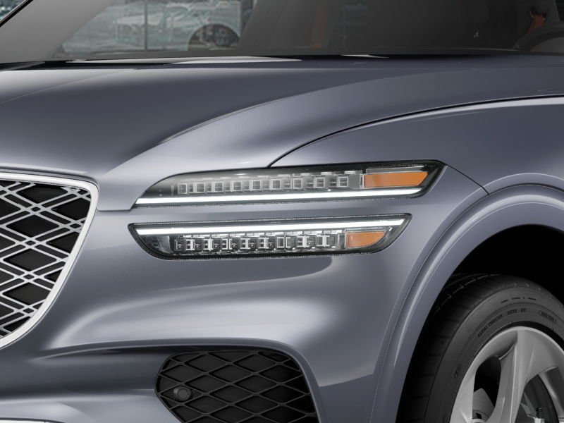 2026 Genesis GV70 2.5T Advanced photo 7