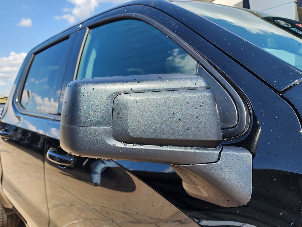 2026 Gmc Sierra 1500 Elevation photo 11