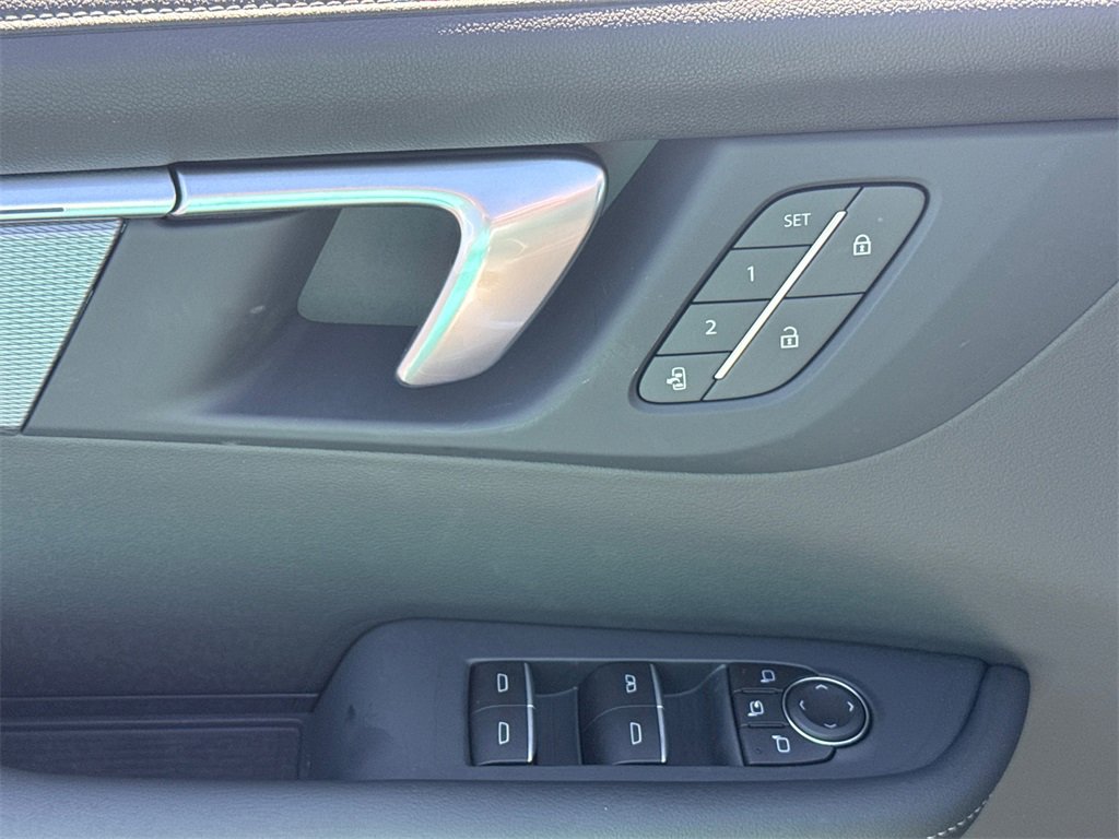 2026 BUICK ENCLAVE - Image 14