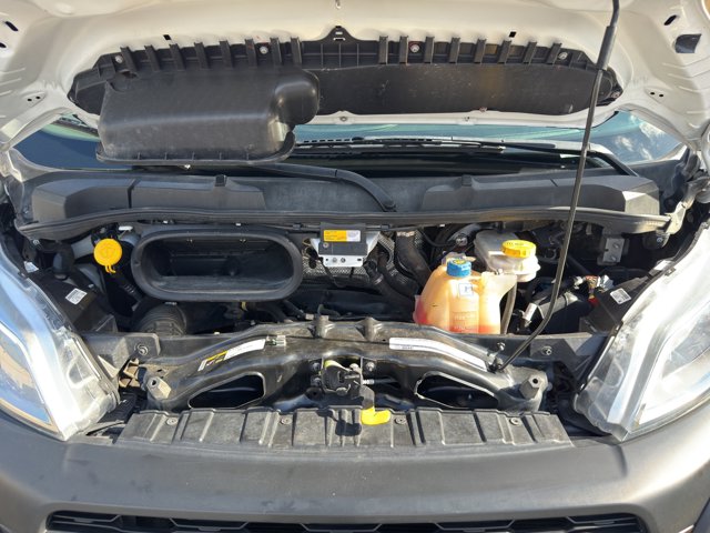 2023 Ram ProMaster 2500 photo 17