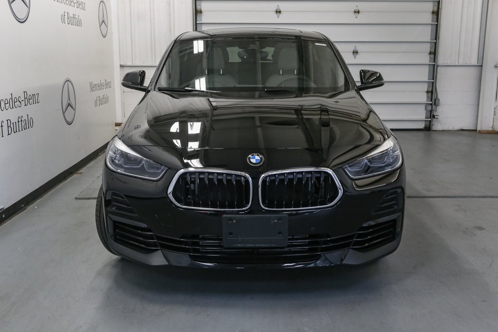 2023 Bmw X2 xDrive28i photo 3