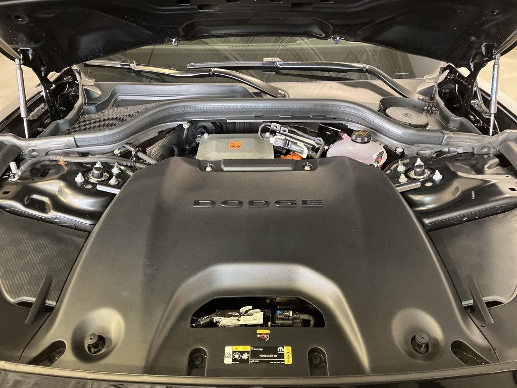 2025 Dodge Charger R/T photo 23