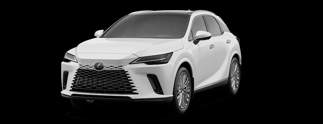 Voxcar LEXUS RX SUV in , VICTORIA