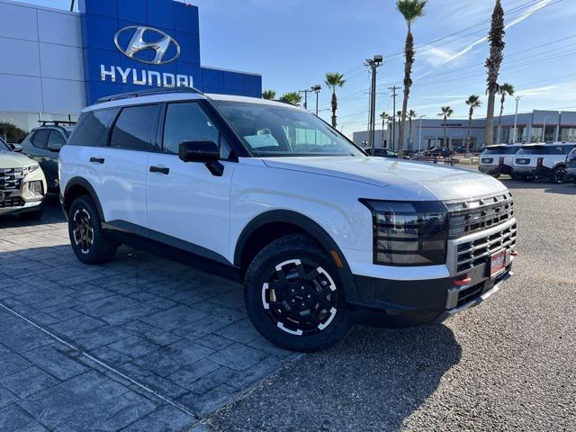 2026 Hyundai Palisade XRT Pro's photo