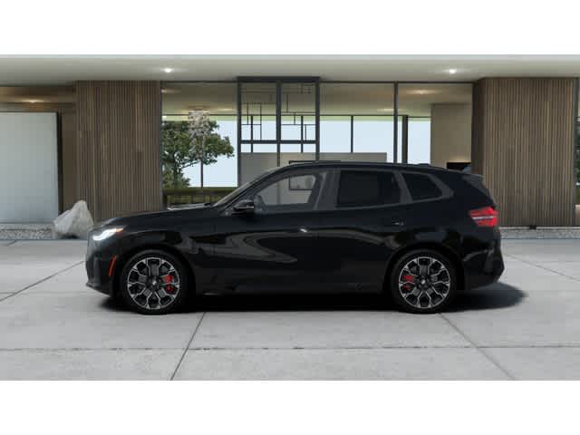 2026 Bmw X3 photo 3