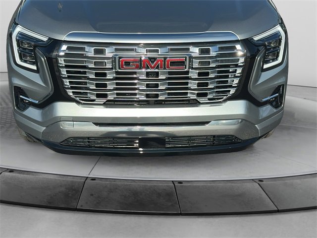 2026 Gmc Terrain Denali photo 9