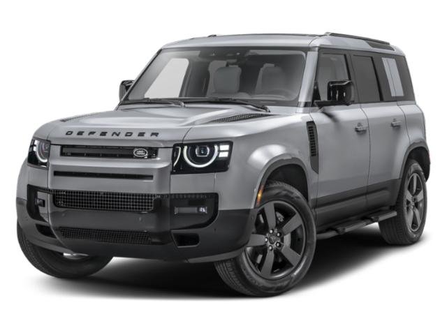 2026 Land Rover Defender