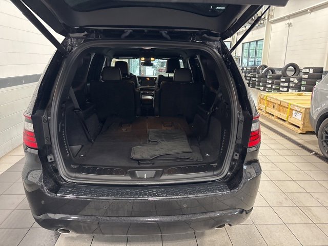 2022 Dodge Durango R/T photo 17