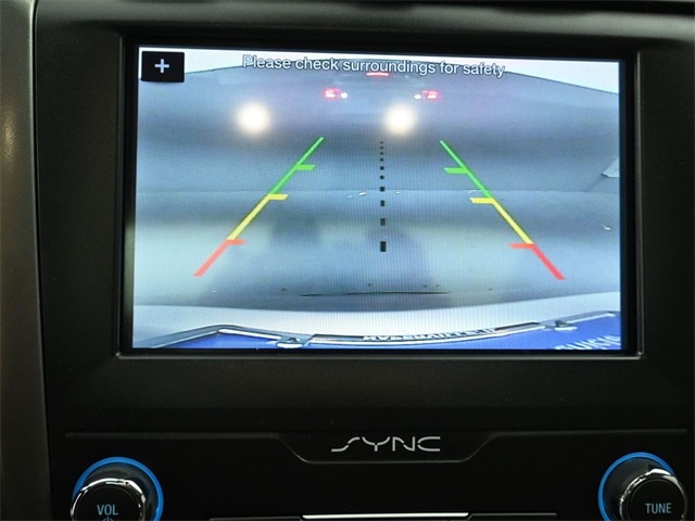 2019 FORD FUSION - Image 17