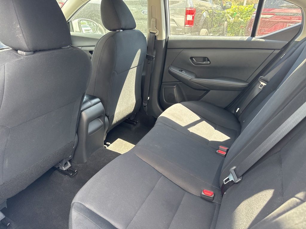 2024 Nissan Sentra S photo 6