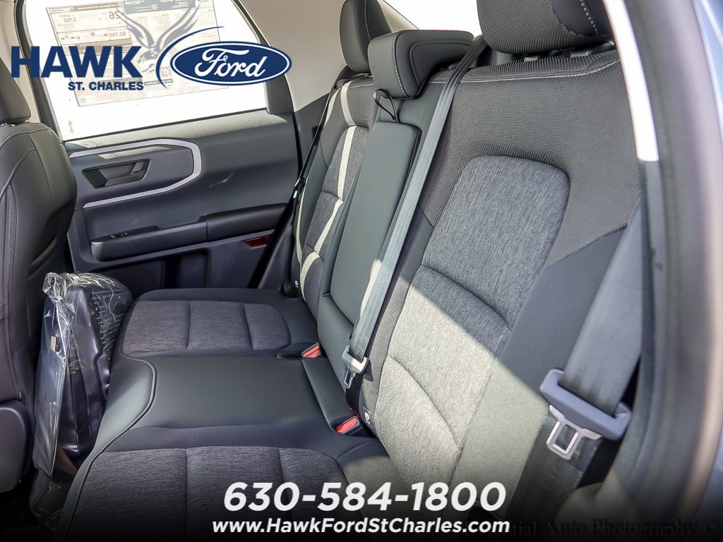 2024 FORD BRONCO SPORT - Image 9