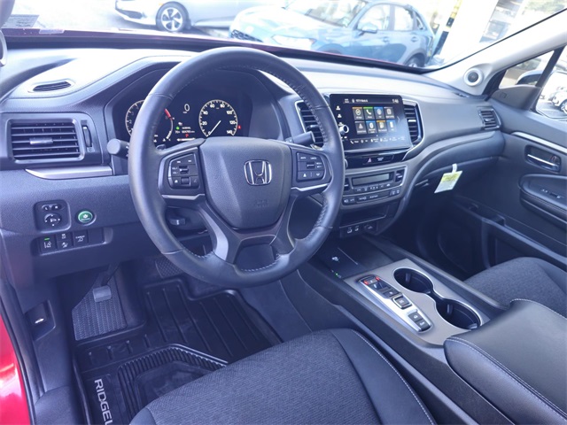 2024 Honda Ridgeline Sport photo 16