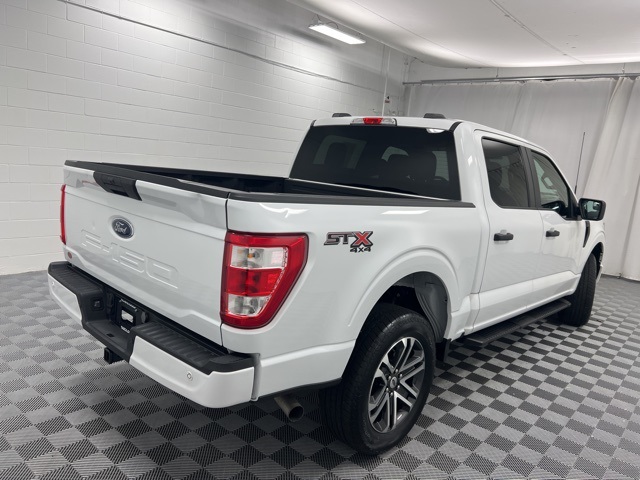2023 Ford F-150 XL photo 4