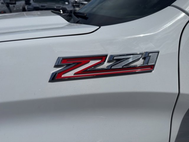 2022 Chevrolet Silverado 1500 RST photo 4